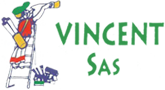 logo Vincent SAS